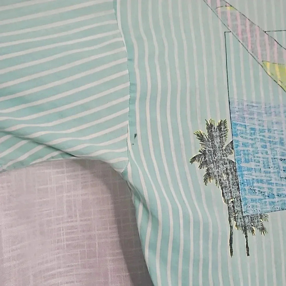 VINTAGE ISLANDER SHIRT - Picture 3 of 16